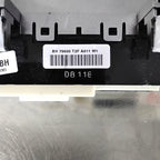 Heater A/c Control HONDA ACCORD 13 14 15