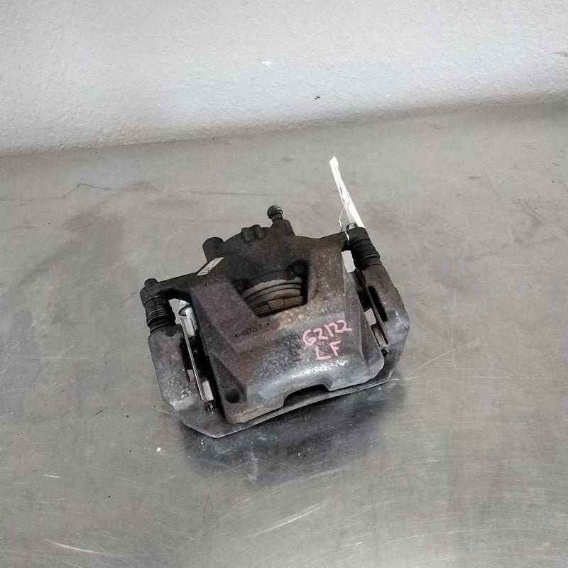 Caliper CHEVY CRUZE Left 11 12 13 14 15 16