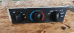 Heater A/c Control FORD RANGER 95 96 97