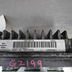 Engine/motor Brain Box BUICK RAINIER 04 05