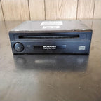 Audio & Visual Equip.(radio) SUBARU LEGACY 00 01 02 03