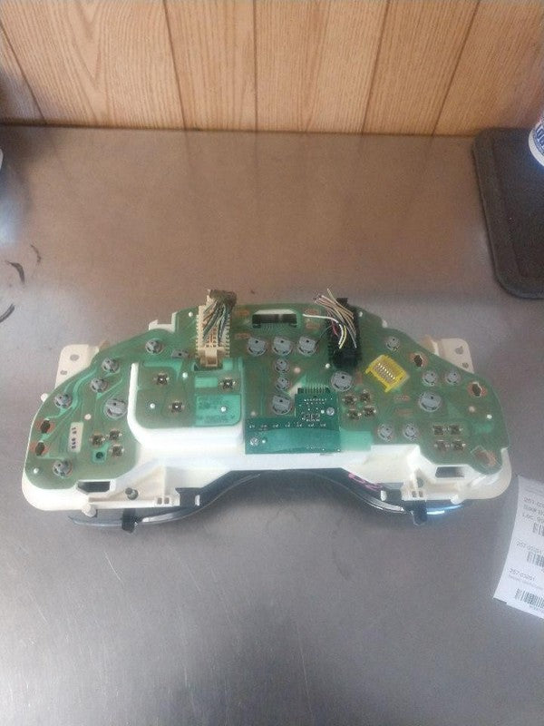 Speedometer PONTIAC GRAND PRIX 98 99 00 01 02 03