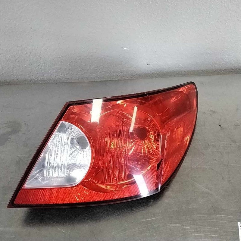 Tail Light Assembly CHRYSLER SEBRING Right 07 08