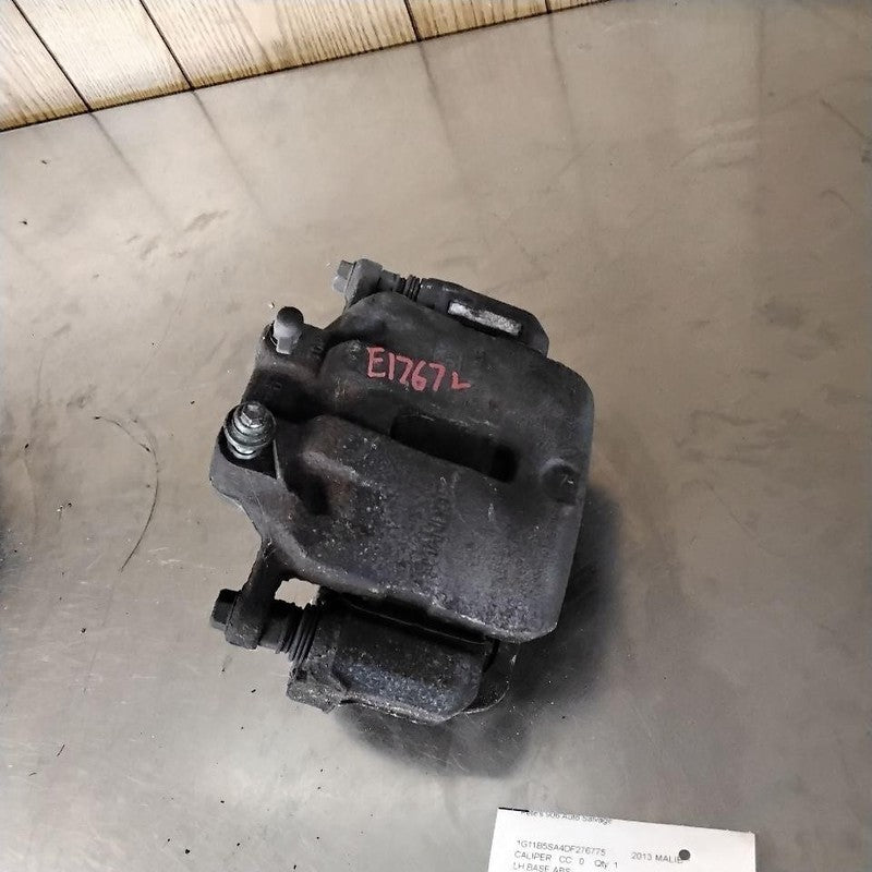 Caliper CHEVY MALIBU Left 13 14 15 16