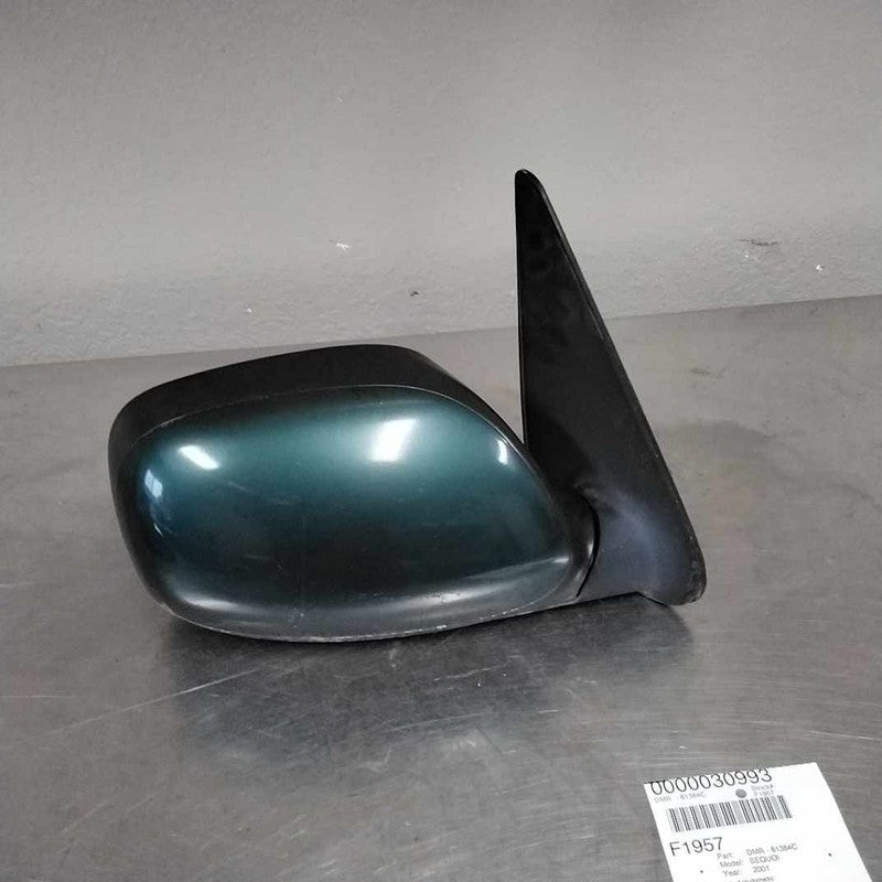 Door Mirror TOYOTA SEQUOIA Right 01 02 03 04 05 06 07