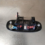 2002-2009 Left Outside Door Handle Chevrolet Trail Blazer