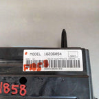 Heater A/c Control BUICK LESABRE 00 01 02 03 04 05