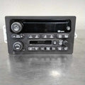 Audio & Visual Equip.(radio) GMC ENVOY 02 03