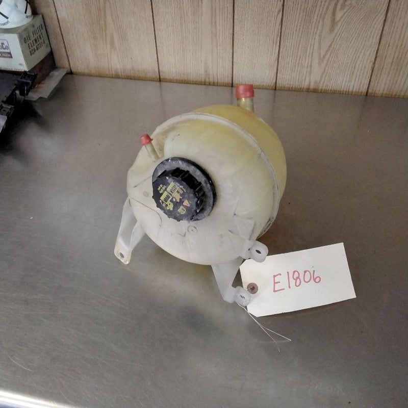Coolant Recovery Bottle FORD VAN E250 08 09 10 11 12 13 14