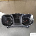 Speedometer CHEVY EQUINOX 10