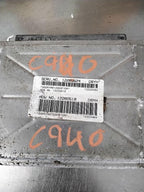 Engine/motor Brain Box BUICK LESABRE 01 02 03