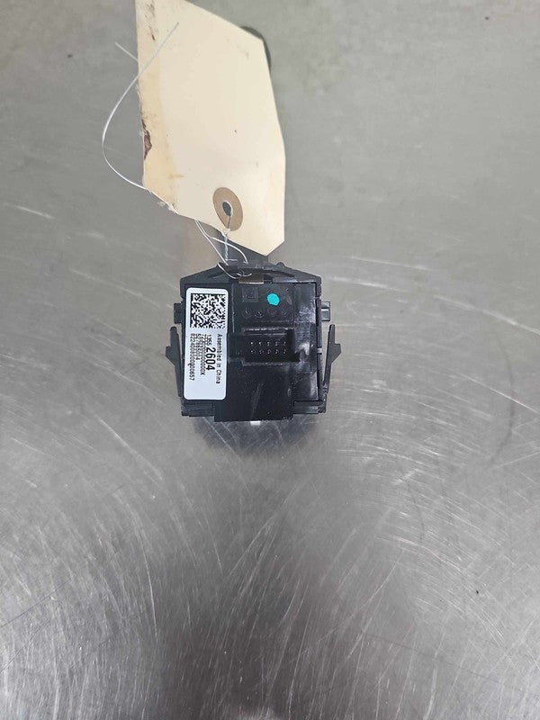2023-2024 Chevrolet Tahoe Combination Switch Column- Turn and Wiper