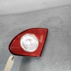 Tail Light Assembly TOYOTA COROLLA Right 03 04 05 06 07 08