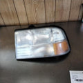 Headlamp Assembly OLDS BRAVADA Left 98 99 00 01