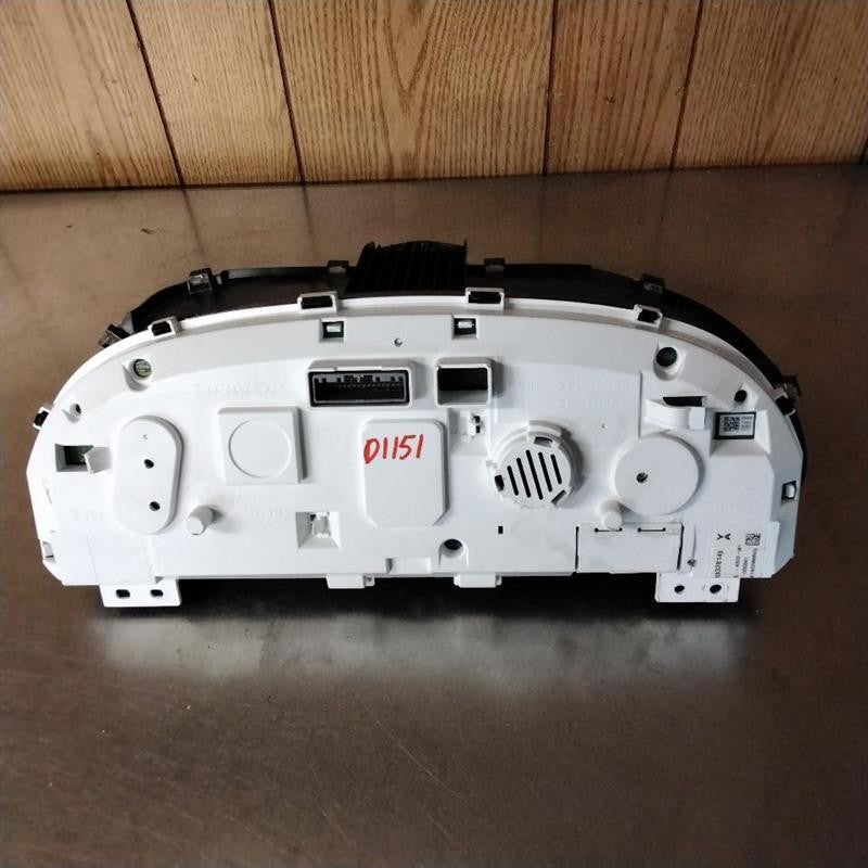 Speedometer HONDA ACCORD 13 14 15 16 17
