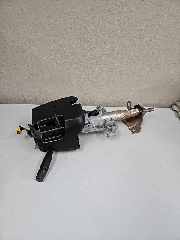 2013-2014 Dodge Pickup 1500 Steering Column OEM#68262518AC