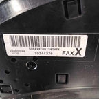 Speedometer PONTIAC GRAND PRIX 04 05