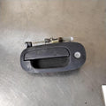 Outside Door Handle DODGE DAKOTA (MID-SIZE) Left 00 01