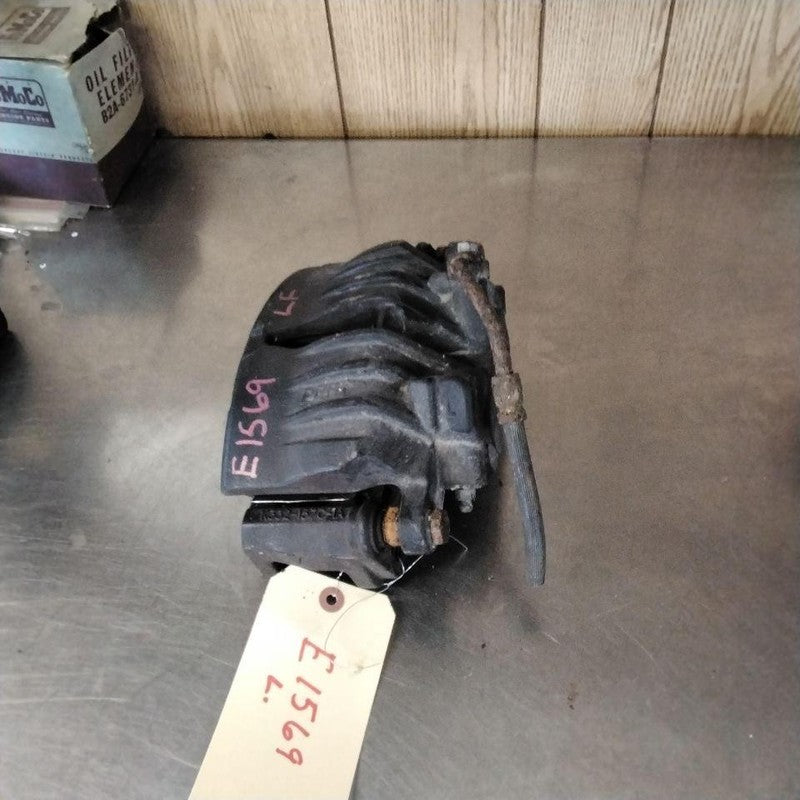 Caliper GMC ENVOY Left 02 03