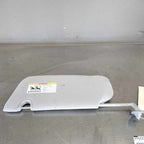 2010-2017 Sun Visor Jeep Compass Right Side