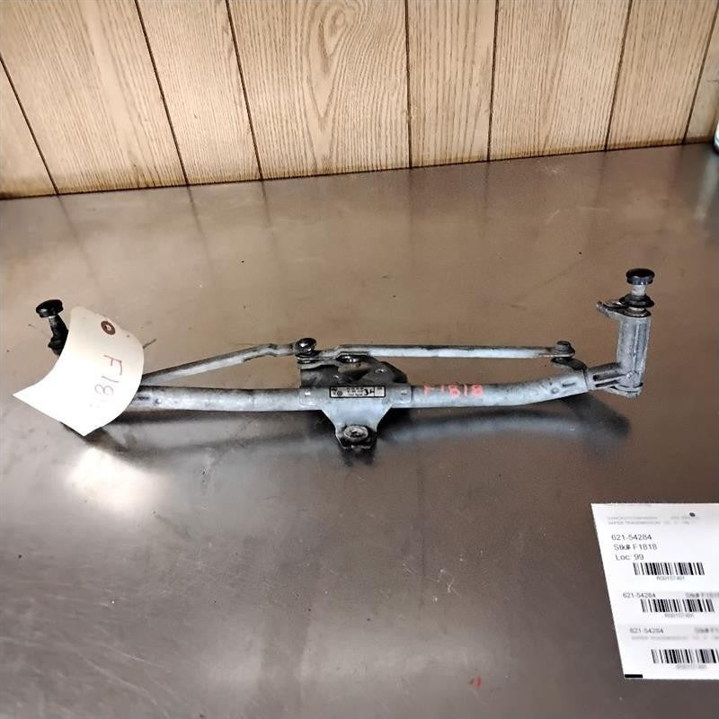 Wiper Trans. Linkage VW BEETLE (TYPE 1) 98 99 00 01 02 03 04 05 06 07 