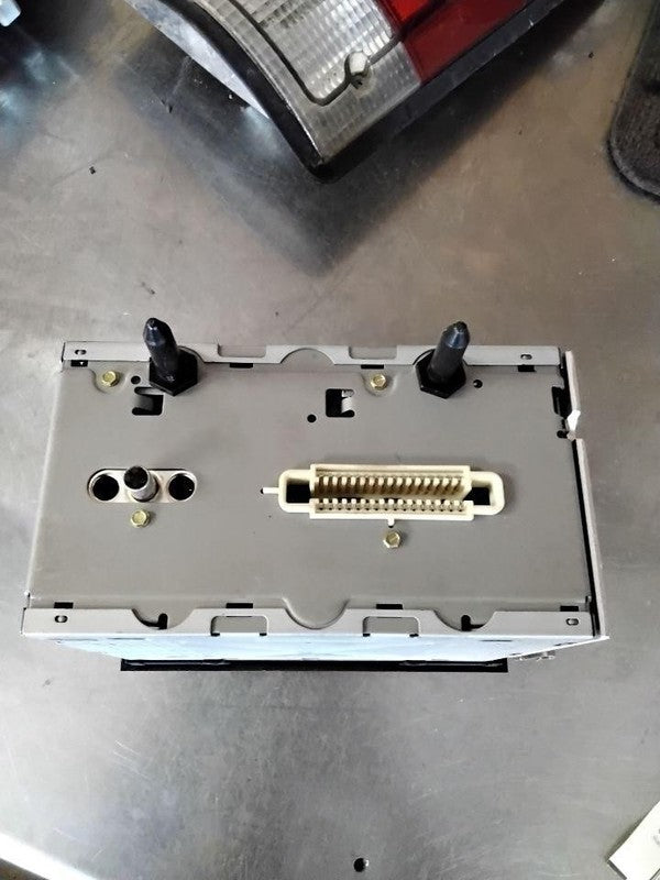 Audio & Visual Equip.(radio) BUICK LESABRE 03 04 05