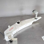 2000-2004 Ford Focus Washer Bottle OEM#3S4Z17618AB