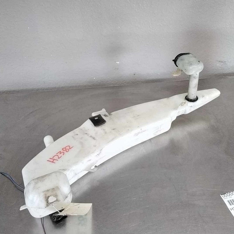 2000-2004 Ford Focus Washer Bottle OEM#3S4Z17618AB