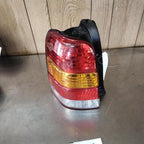 Tail Light Assembly FORD ESCAPE Left 01 02 03 04 05 06 07