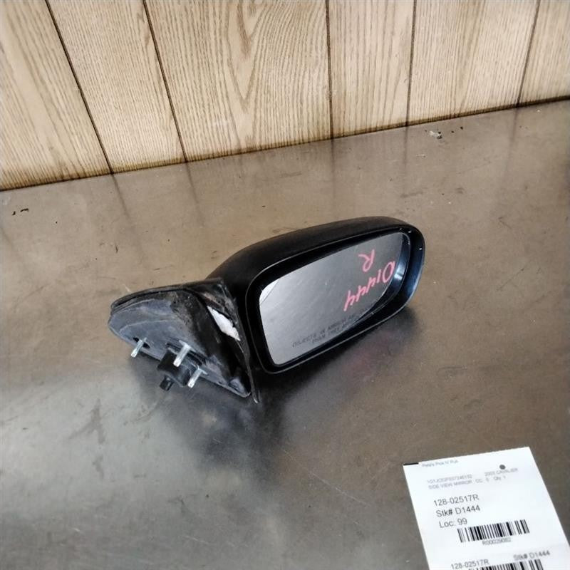 Door Mirror CHEVY CAVALIER Right 95 96 97 98 99 00 01 02 03 04 05