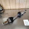 Axle Shaft BUICK LACROSSE Right 10 11 12 13 14 15 16