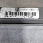 Engine/motor Brain Box FORD F350 SD PICKUP 03