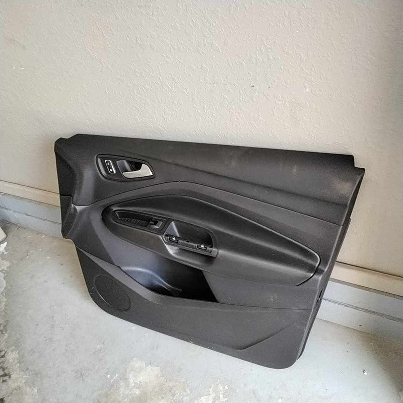Front Door Trim Panel FORD ESCAPE Right 13 14 15 16