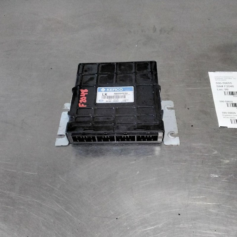 Engine/motor Brain Box KIA SEDONA 03 04 05
