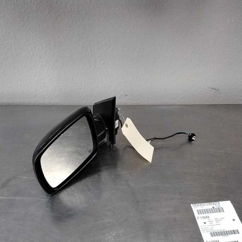Door Mirror DODGE JOURNEY Left 11 12 13 14 15