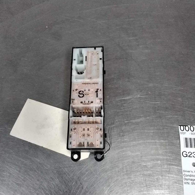 Door Switch Front NISSAN ARMADA 04 05 06 07