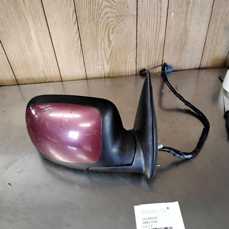 Door Mirror GMC YUKON Right 03 04 05 06