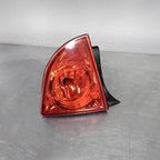 Tail Light Assembly CHEVY MALIBU Left 08 09 10 11 12