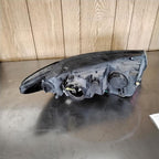Headlamp Assembly HYUNDAI SANTA FE Left 07