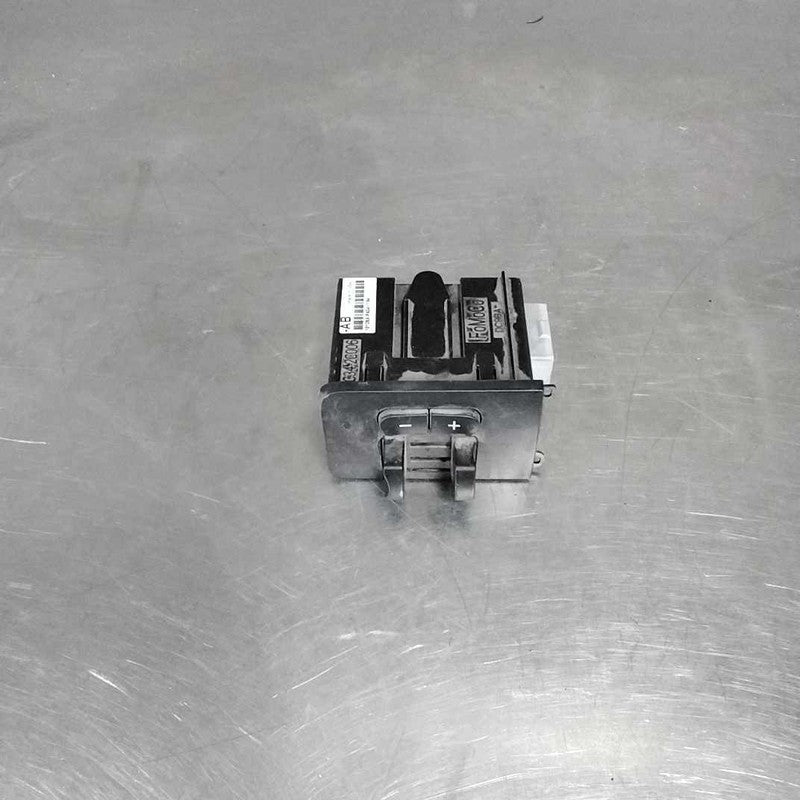 2009-2010 Ford F350 Super Duty Chassis Brain Box OEM#9C342C006AB