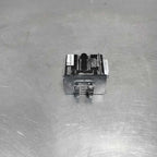 2009-2010 Ford F350 Super Duty Chassis Brain Box OEM#9C342C006AB
