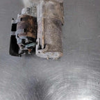 2009-2013 Chevrolet Silverado 1500 Starter Motor OEM#19180529