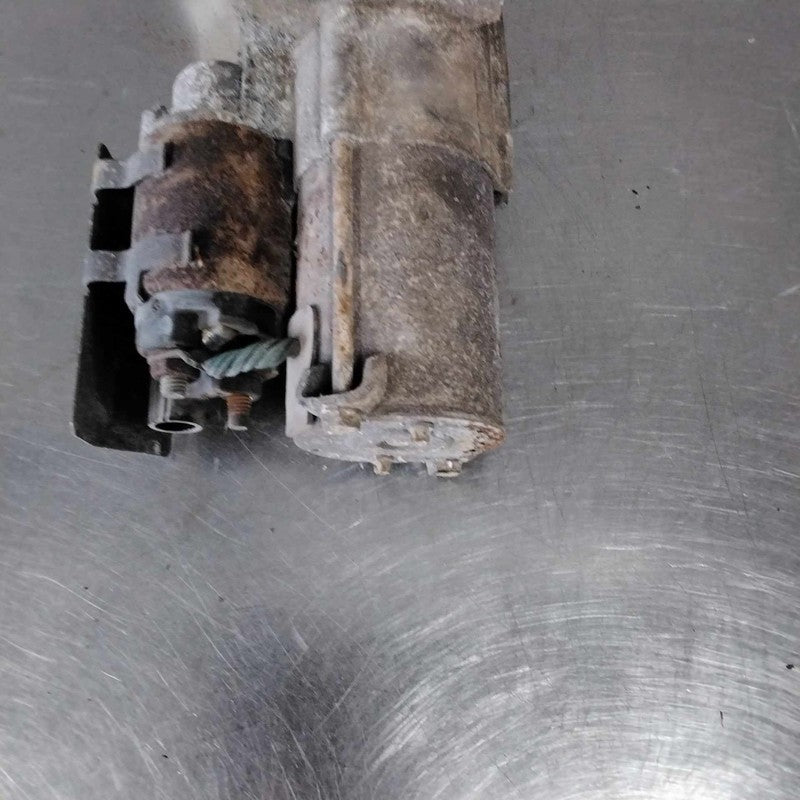 2009-2013 Chevrolet Silverado 1500 Starter Motor OEM#19180529