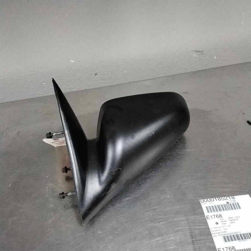 Door Mirror DODGE DAKOTA Left 05 06 07 08 09 10 11