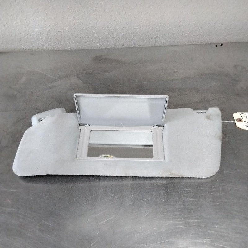 Sun Visor FORD PICKUP F150 Left 04 05 06 07 08