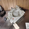 Washer Bottle TRAILBLAZER 02 03 04 05 06 07 08 09