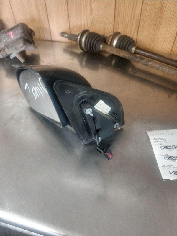 Door Mirror JEEP COMPASS Left 07 08 09 10 11 12 13 14 15 16 17