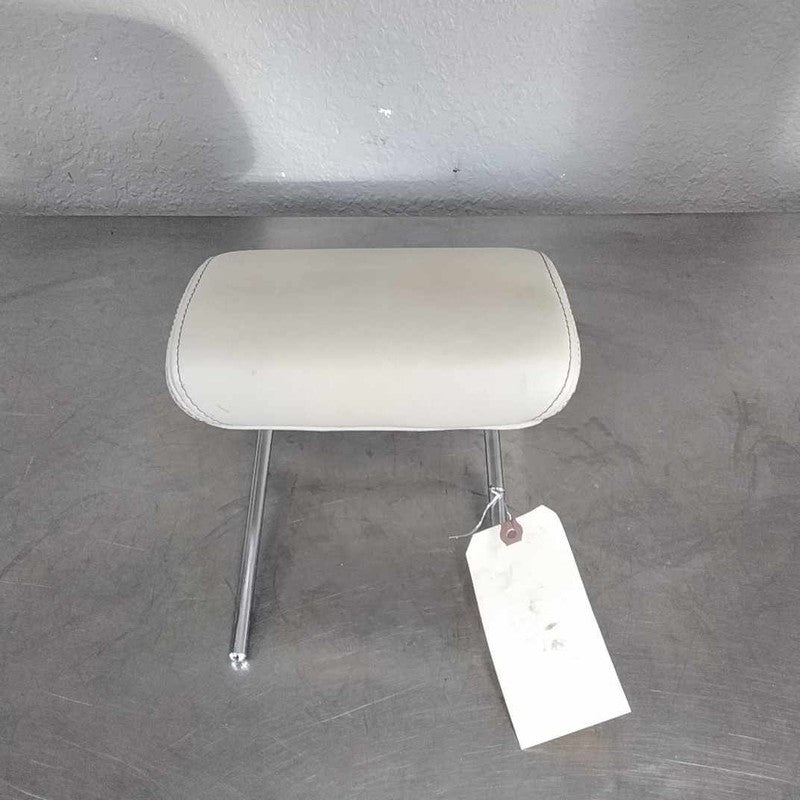 2008-09 Headrest Mercury Sable right rear Milled Pebble OEM# 8GZ54611A