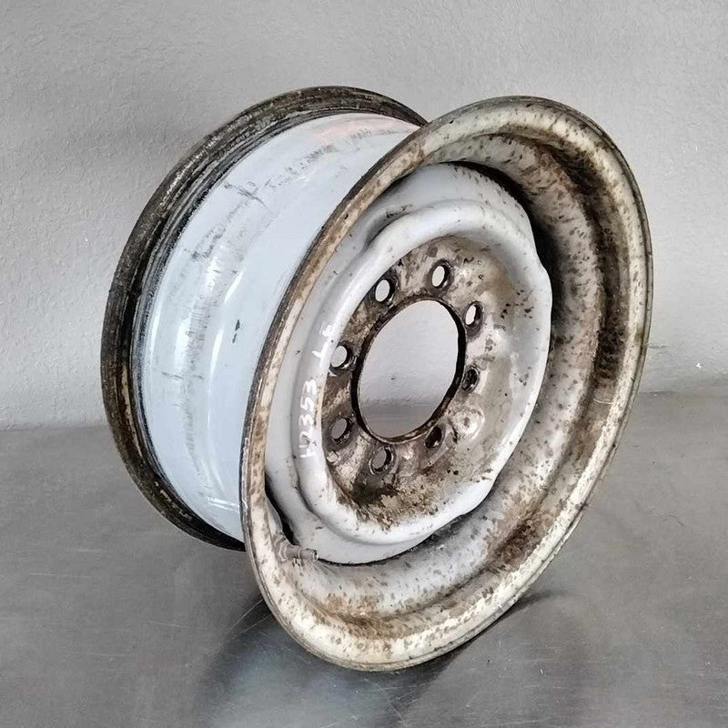 1992-1997 Ford Pickup F250 Wheel OEM#F3UZ1015A