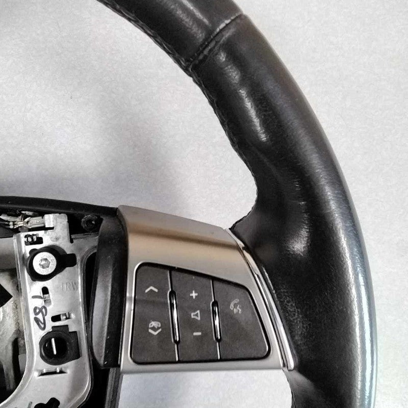 Steering Wheel CADILLAC CTS 09 10 11 12 13 14